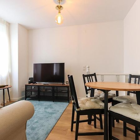 Wal Apartments- 3 Bedrooms With Parking Space Lisboa Exterior foto